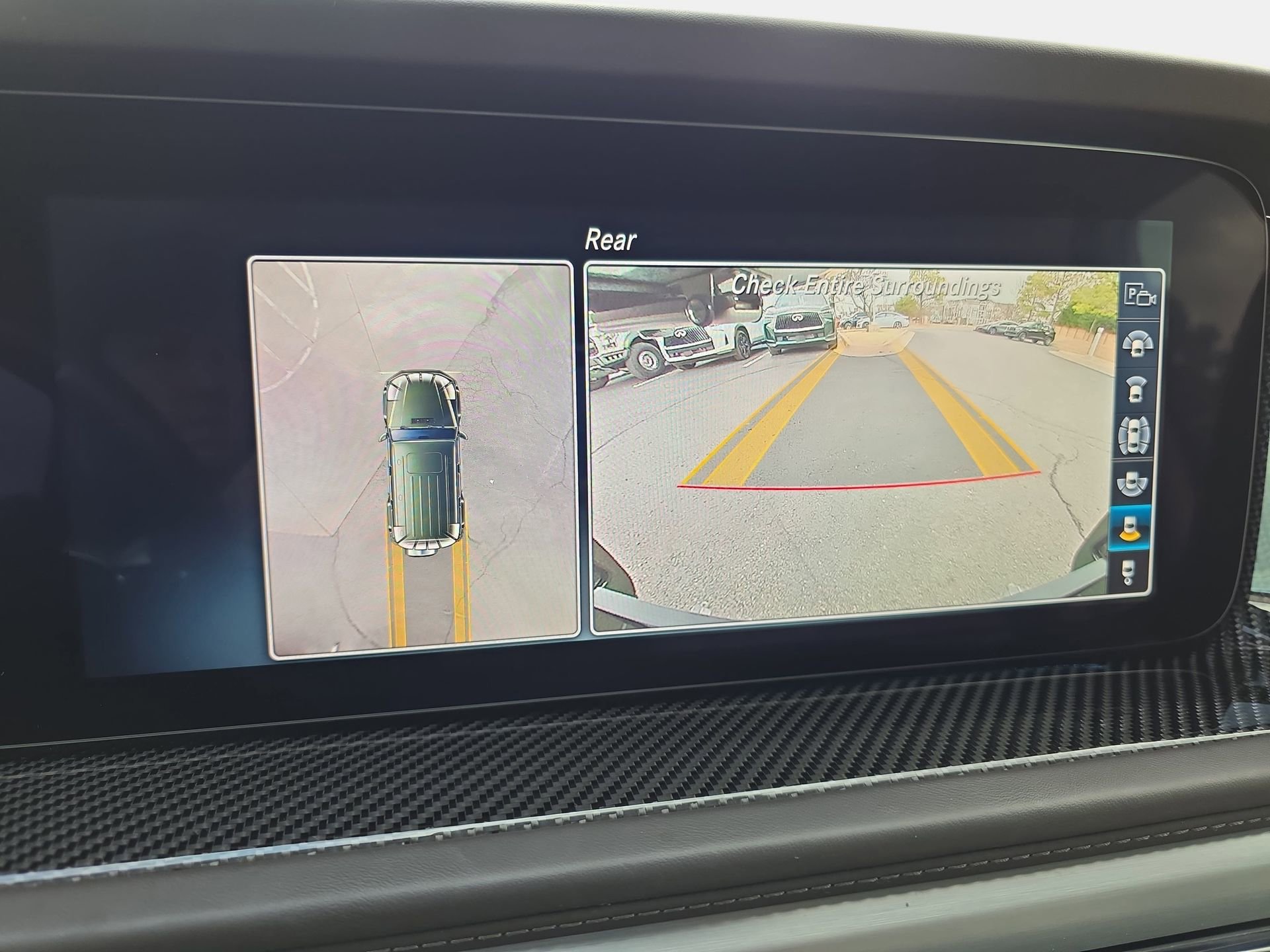 Certified 2022 Mercedes-Benz G 63 AMG G 63 AMG image 22