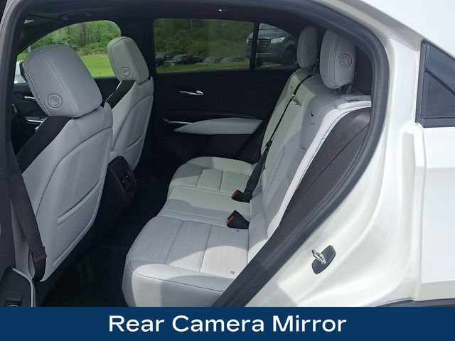 Used 2024 Cadillac XT4 Sport AWD/4WD image 22
