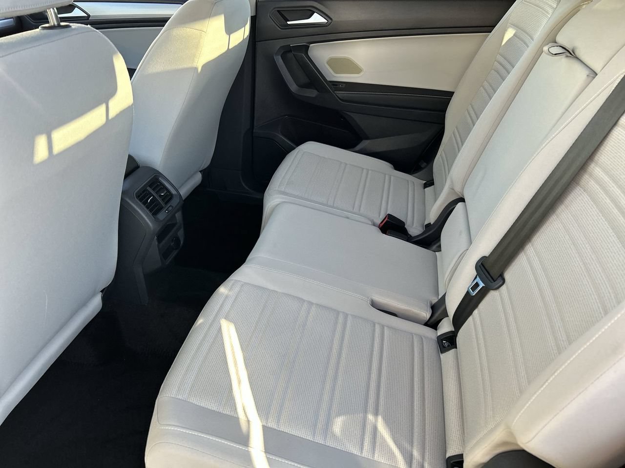 Certified 2023 Volkswagen Tiguan S FWD image 14