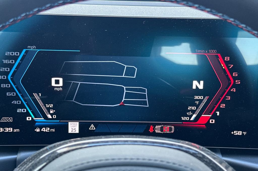 New 2026 BMW M2 w/ Lighting Package image 29