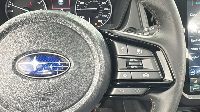 New 2026 Subaru Forester Sport image 22