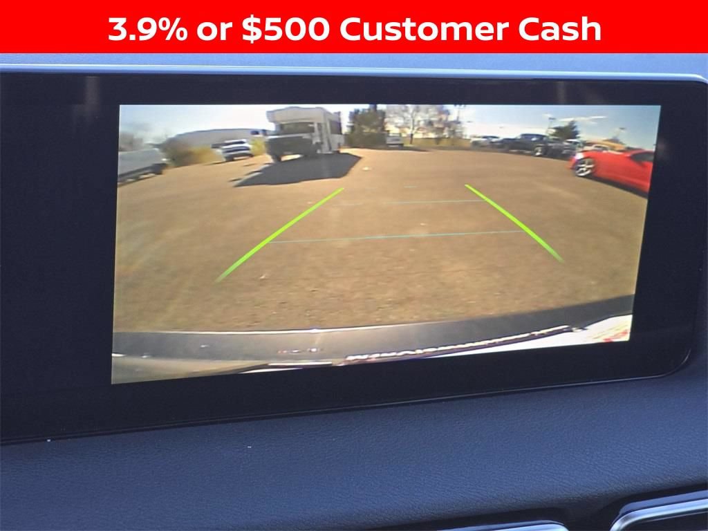 New 2026 Nissan Sentra S w/ Floor Mat Package FWD image 18