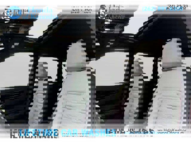 Certified 2026 Honda CR-V Sport Touring image 16