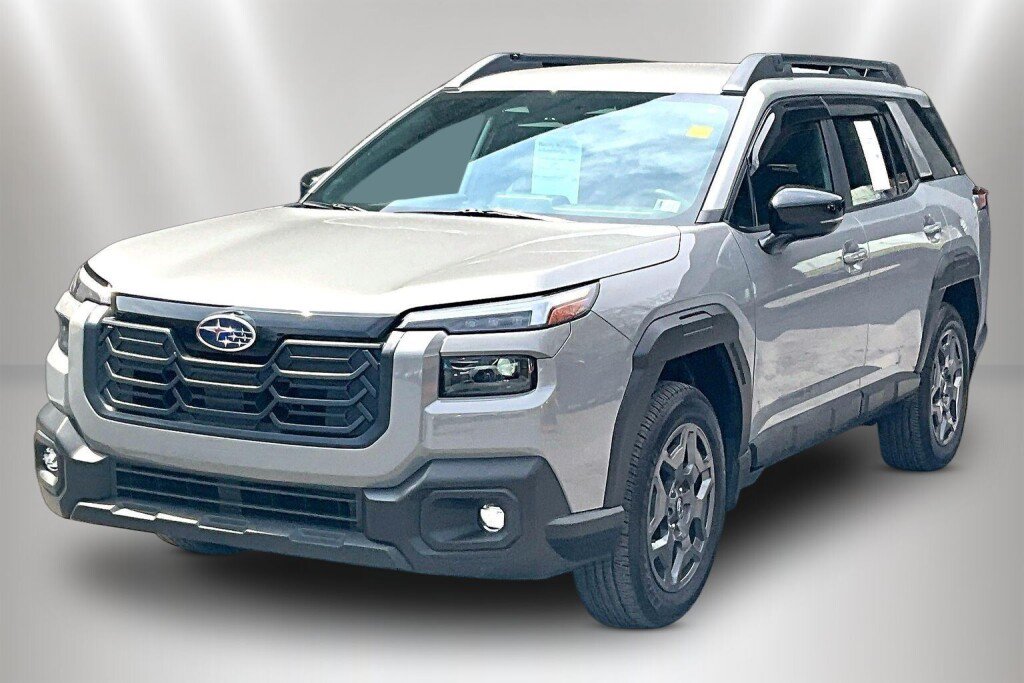 Certified 2026 Subaru Outback Premium AWD/4WD image 3