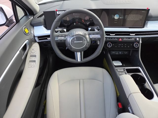 New 2026 Hyundai Sonata SEL FWD image 24