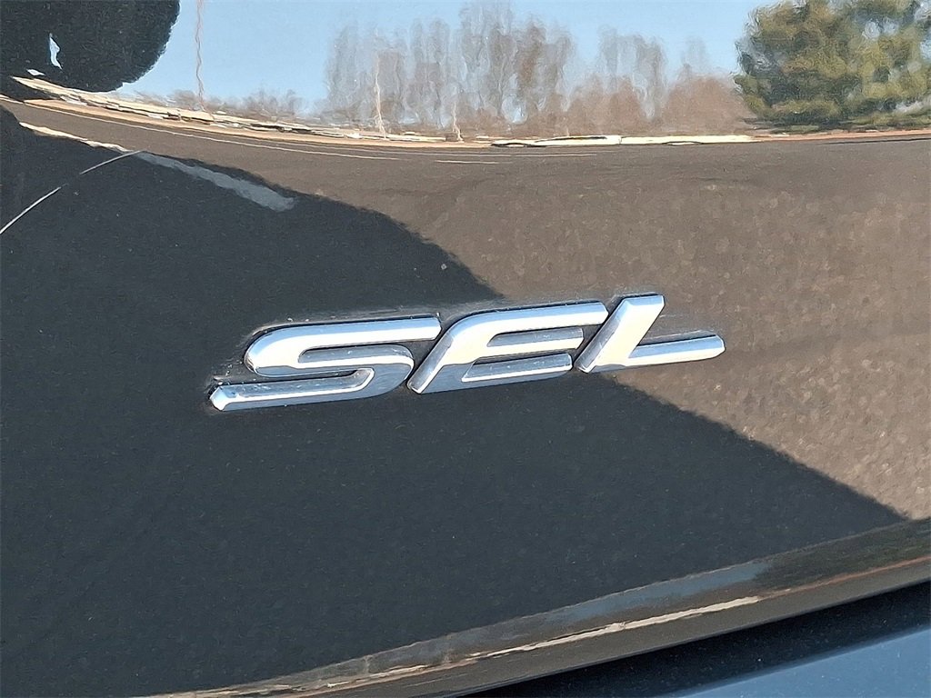 Certified 2023 Ford Edge SEL w/ Convenience Package image 24