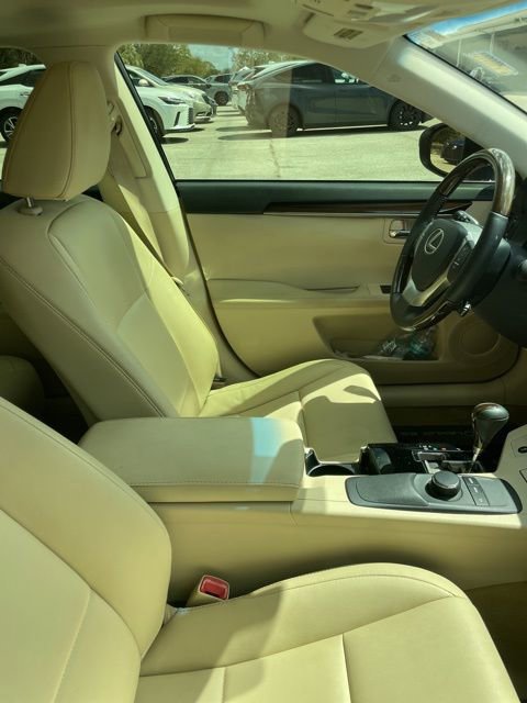 Used 2013 Lexus ES 350 w/ Premium Pkg image 8