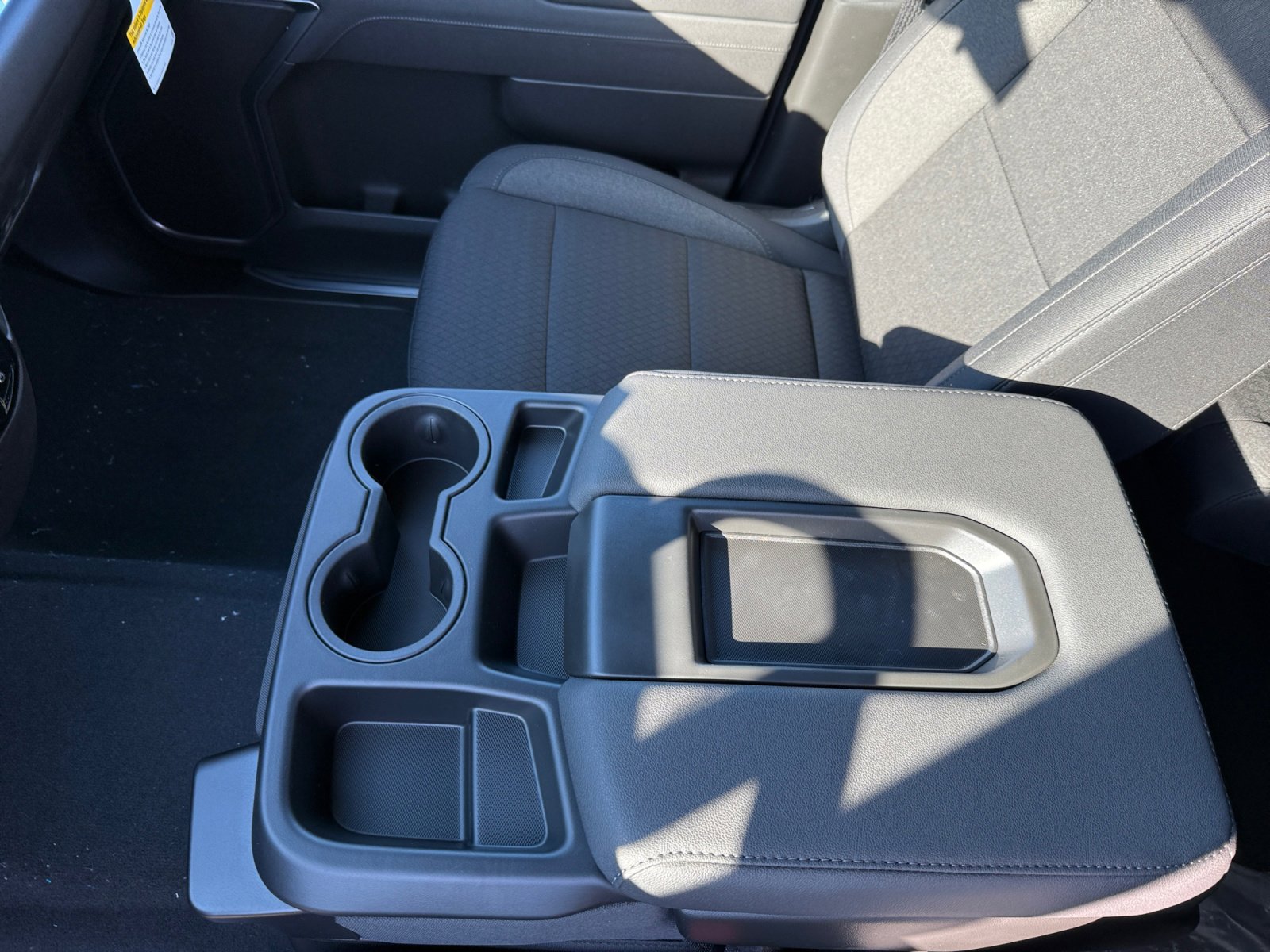 New 2026 GMC Sierra 1500 Elevation image 14