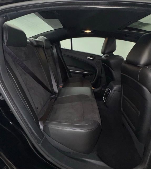 Used 2022 Dodge Charger GT w/ Plus Group RWD image 13