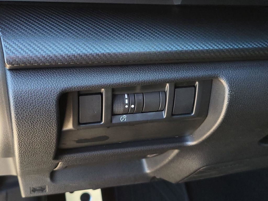 Certified 2025 Subaru Crosstrek 2.5i Sport w/ Popular Package #4A image 21