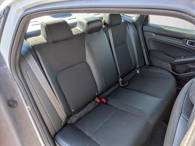 Used 2023 Honda Civic Sport image 18