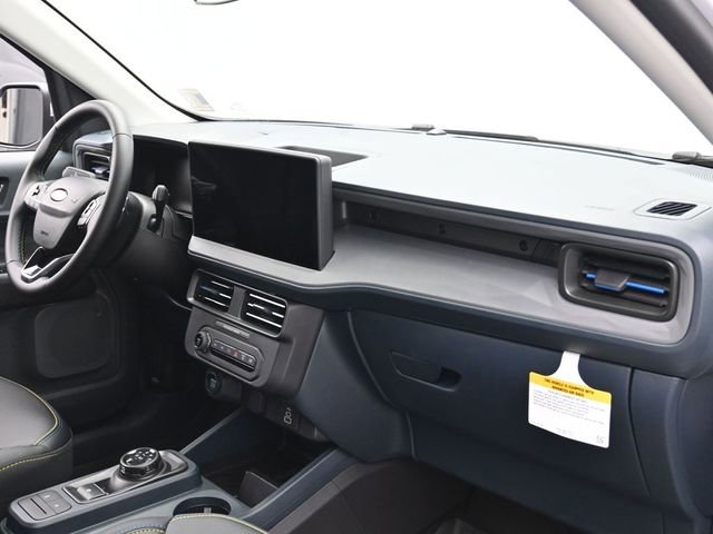 New 2025 Ford Maverick Lobo image 28