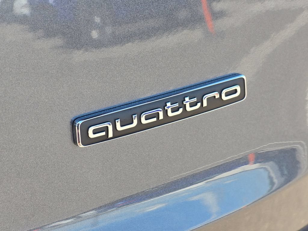 Certified 2026 Audi Q7 2.0T Premium Plus AWD/4WD image 44