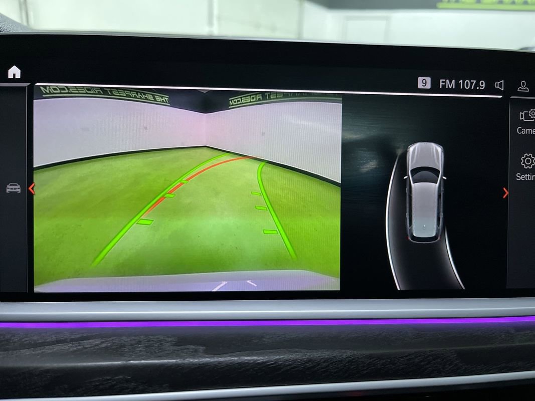 Used 2022 BMW X7 xDrive40i image 22