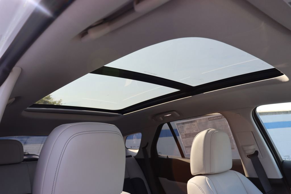 New 2026 Honda Prologue Elite image 28