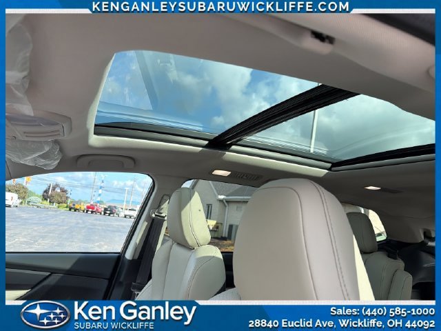 New 2026 Subaru Ascent Limited AWD/4WD image 18