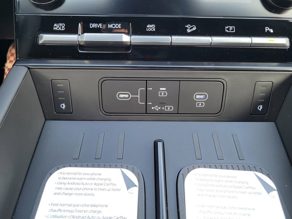 New 2026 Hyundai Santa Fe Calligraphy image 28