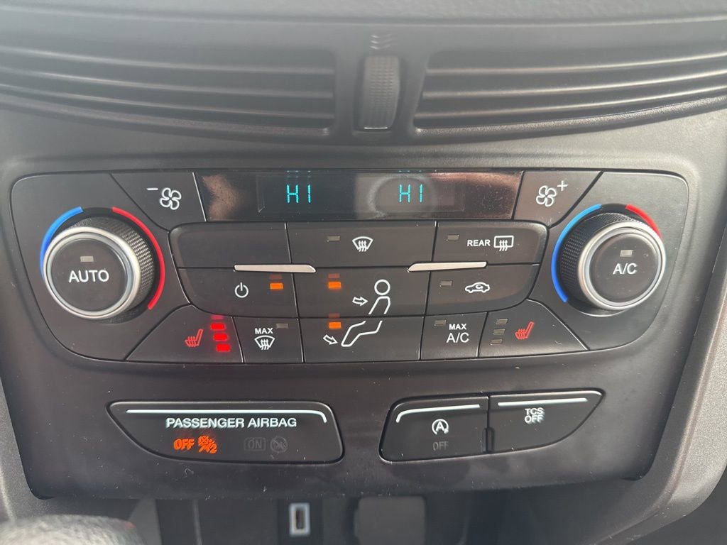 Used 2018 Ford Escape SE AWD/4WD image 24