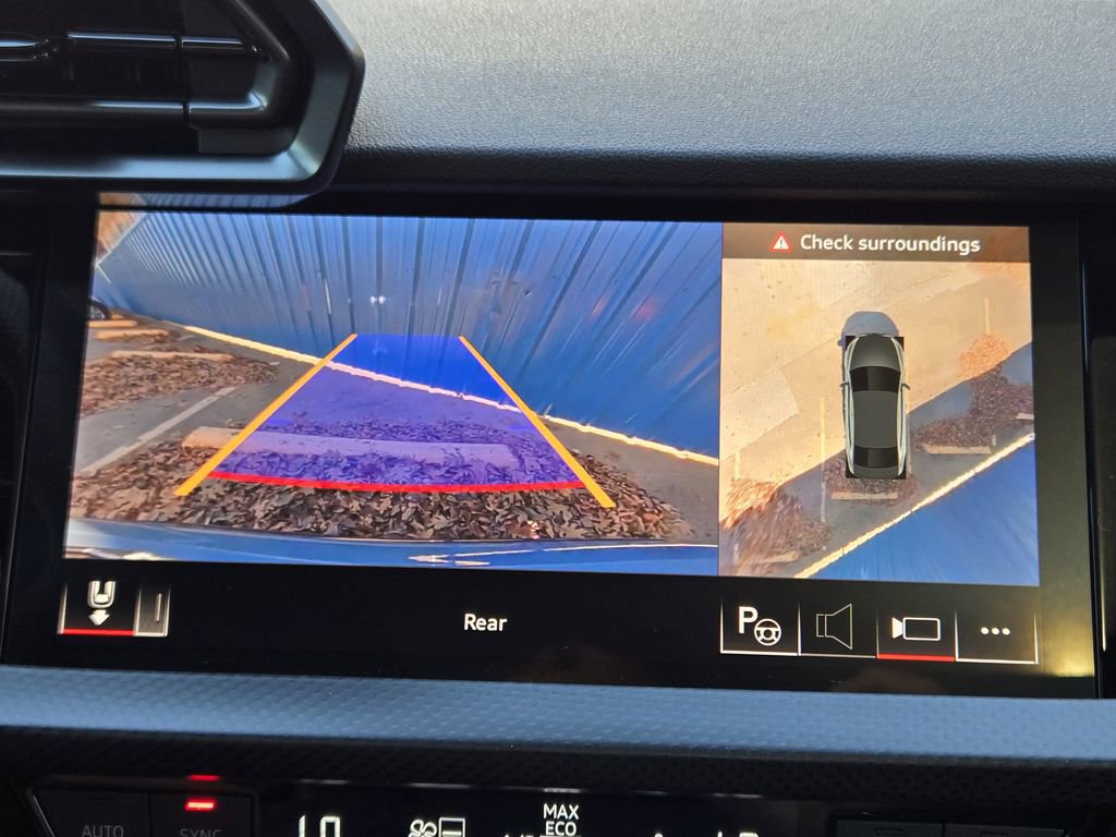 New 2026 Audi RS 3 image 20