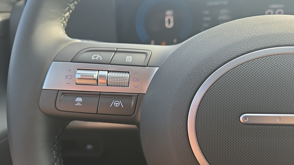 New 2027 Hyundai Kona SEL Sport FWD image 21