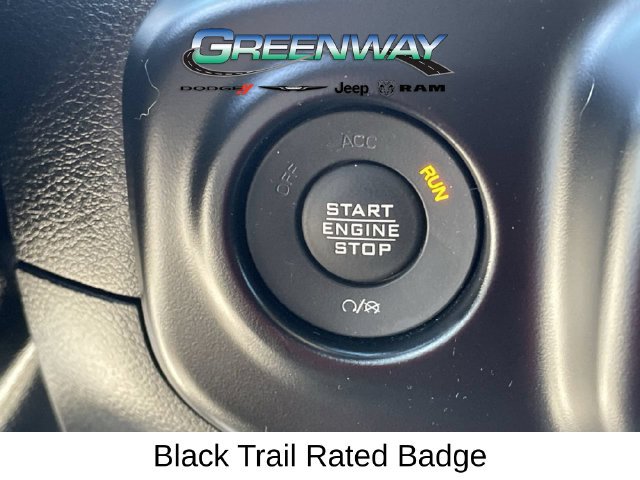 Used 2022 Jeep Wrangler Unlimited Sport AWD/4WD image 28