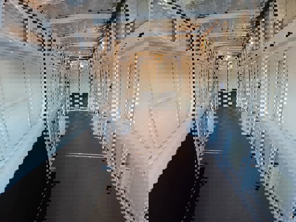 New 2026 Mercedes-Benz Sprinter 2500 image 10