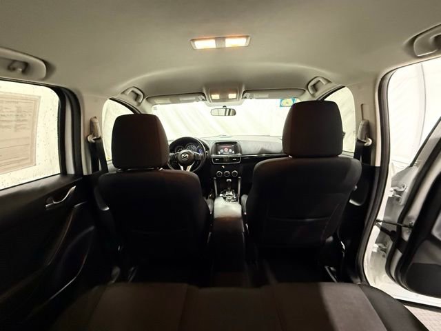 Used 2016 MAZDA CX-5 Sport image 26