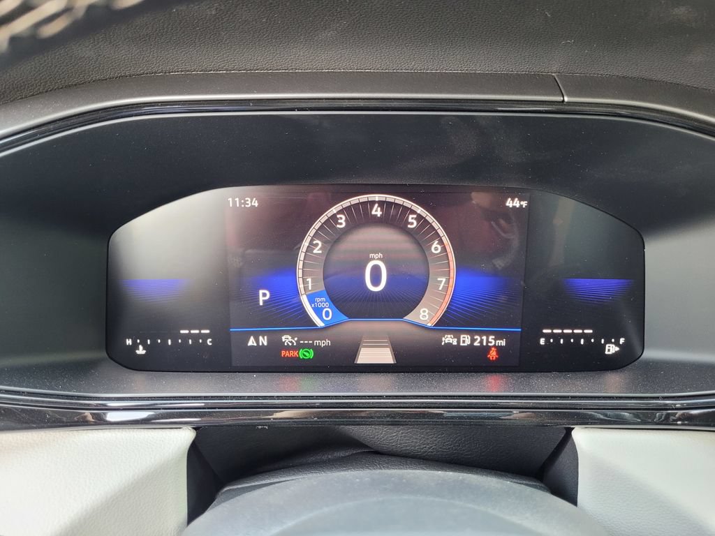 New 2026 Volkswagen Taos S FWD image 24