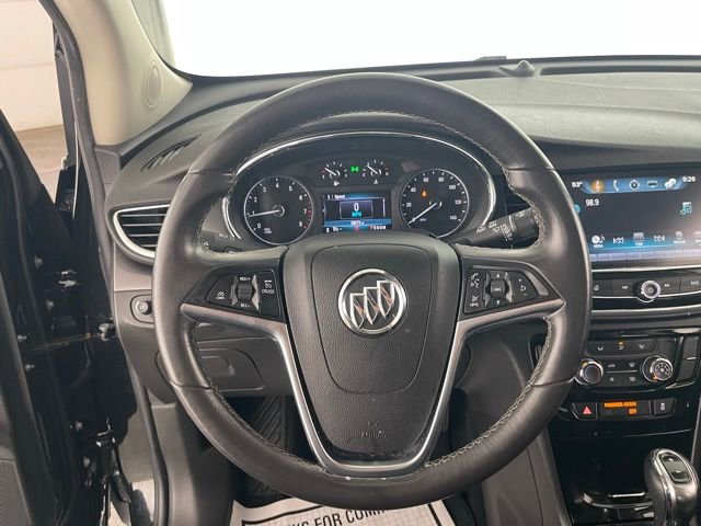 Used 2020 Buick Encore Preferred FWD image 37