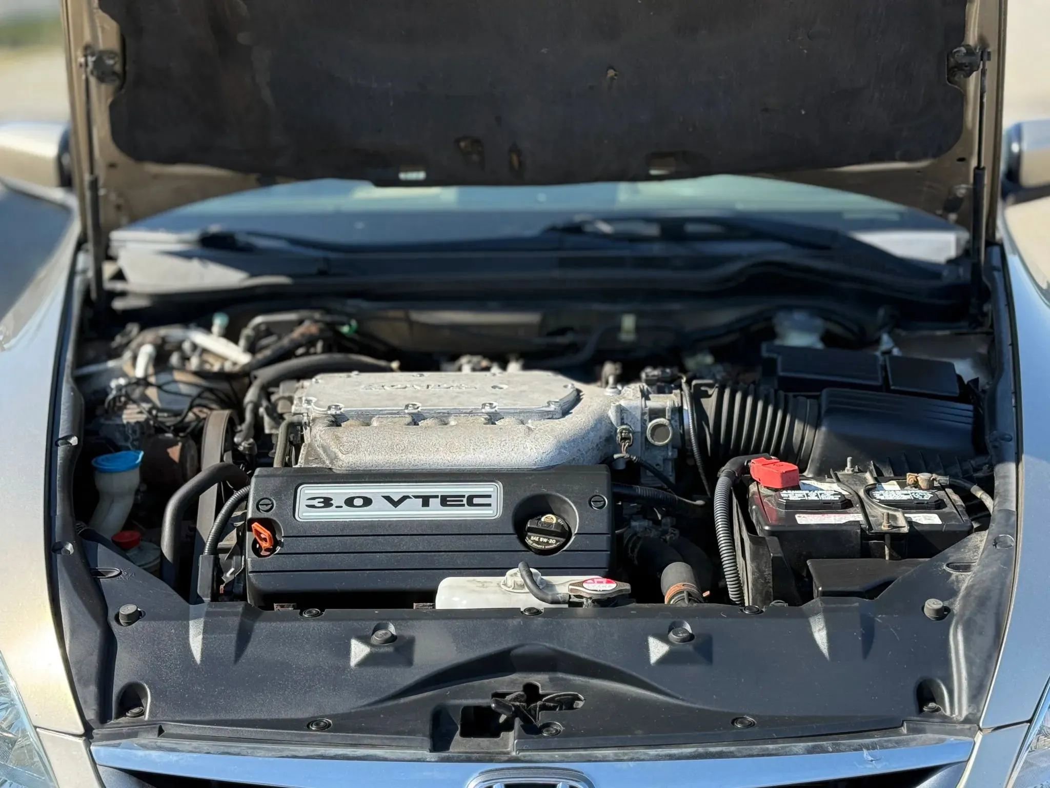 Used 2006 Honda Accord EX-L image 29
