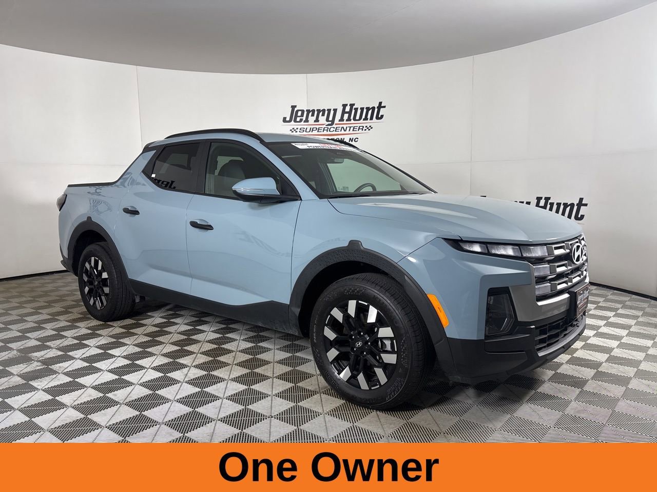 Used 2025 Hyundai Santa Cruz SEL image 4