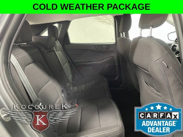 Used 2024 Ford Escape Active AWD/4WD image 21