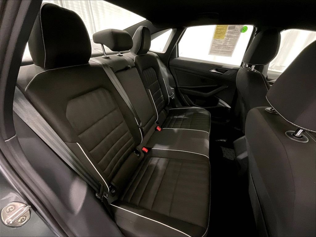 Used 2023 Volkswagen Jetta Sport FWD image 16