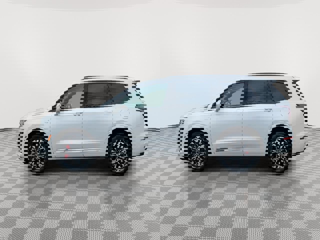 New 2025 Cadillac XT6 Sport w/ Technology Package image 41