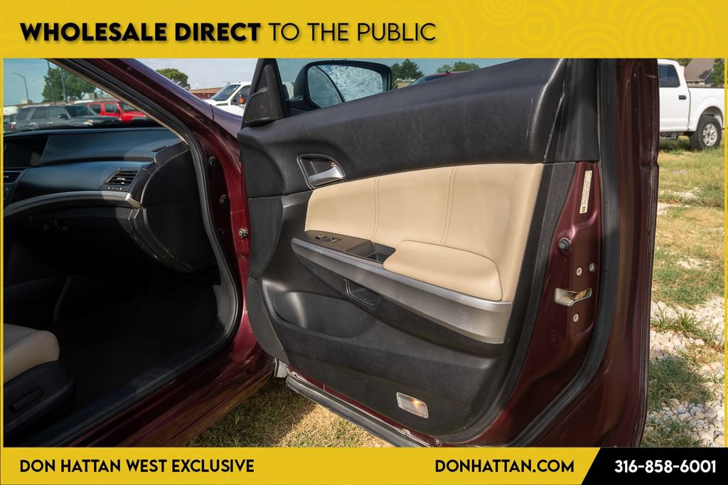 Used 2013 Honda Crosstour EX-L image 24