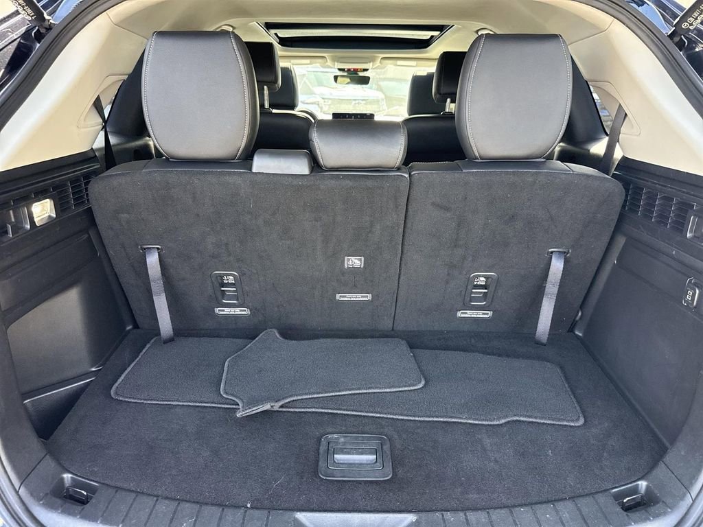 Used 2024 MAZDA CX-90 3.3 Turbo w/ Premium Package image 24