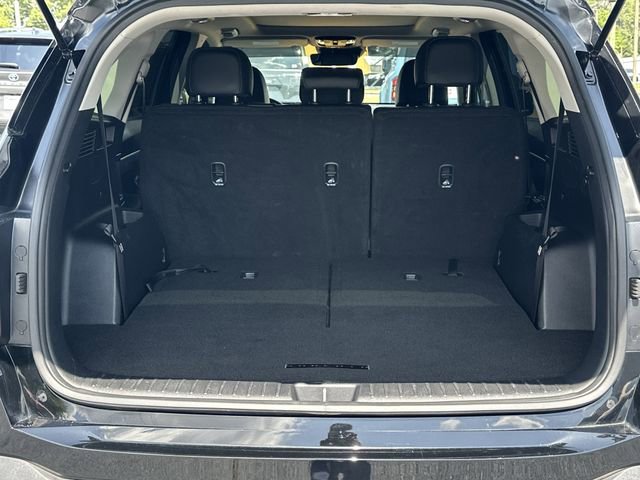 Used 2025 Kia Sorento S w/ Panoramic Sunroof Package FWD image 22