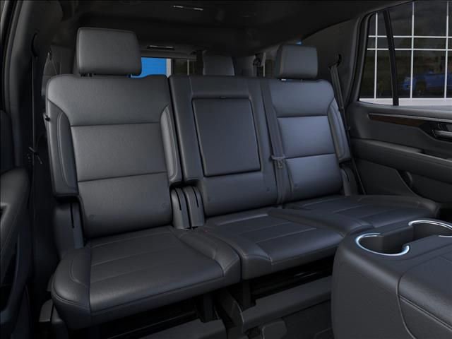 New 2026 Chevrolet Tahoe LT image 17