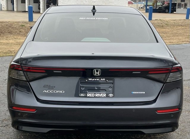Used 2023 Honda Accord EX-L image 7
