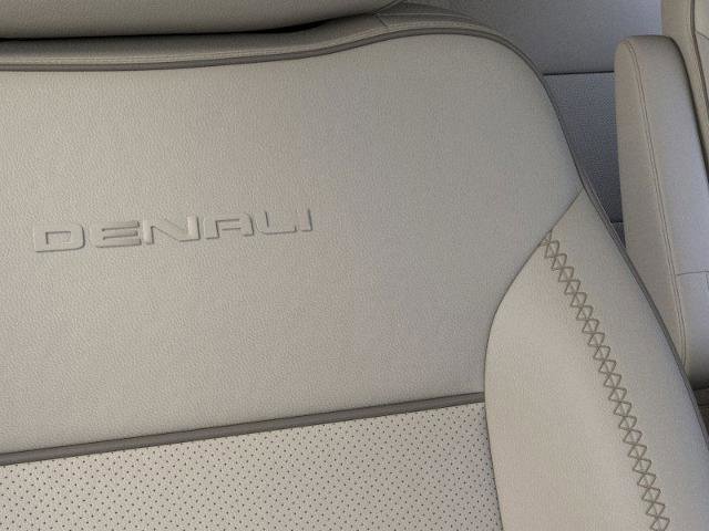 New 2026 GMC Yukon XL Denali w/ LPO, Floor Liner Package image 35