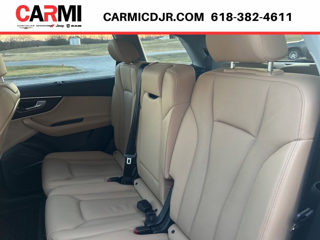 Used 2020 Audi Q7 3.0T Premium Plus image 32