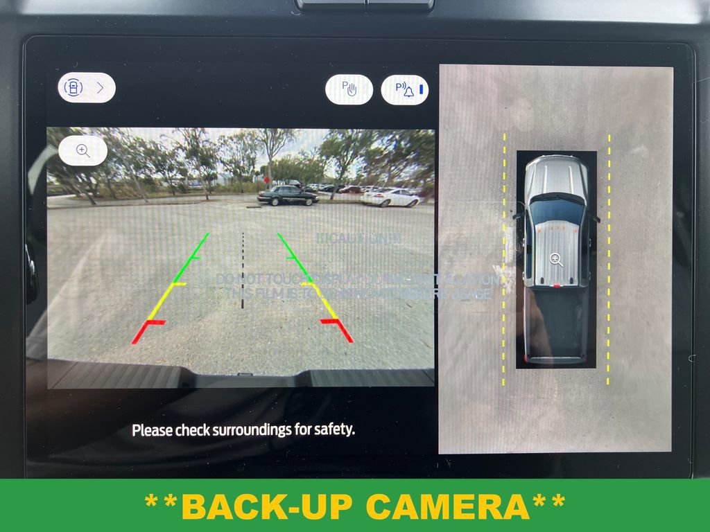 New 2026 Ford F250 XLT w/ XLT Premium Package image 24