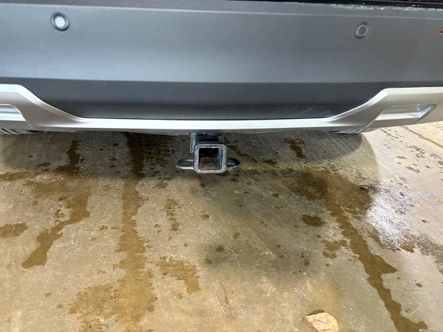 Certified 2023 Ford Explorer XLT w/ Equipment Group 202A image 28