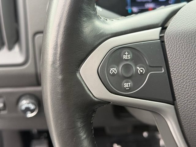 Used 2018 Chevrolet Colorado LT AWD/4WD image 19