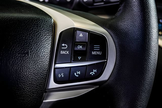 Used 2024 Ford Explorer XLT RWD image 27
