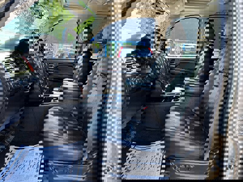 Used 2008 Chevrolet Avalanche LT w/ LT Preferred Equipment Group image 10