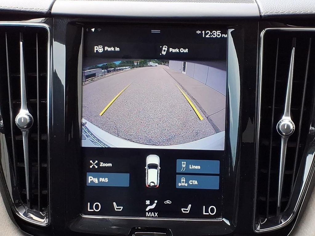 Used 2018 Volvo XC60 T5 Inscription w/ Vision Package AWD/4WD image 16