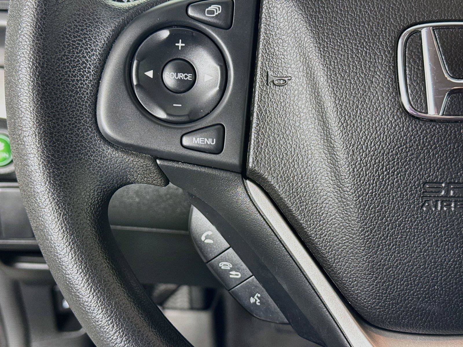 Used 2014 Honda CR-V EX image 15