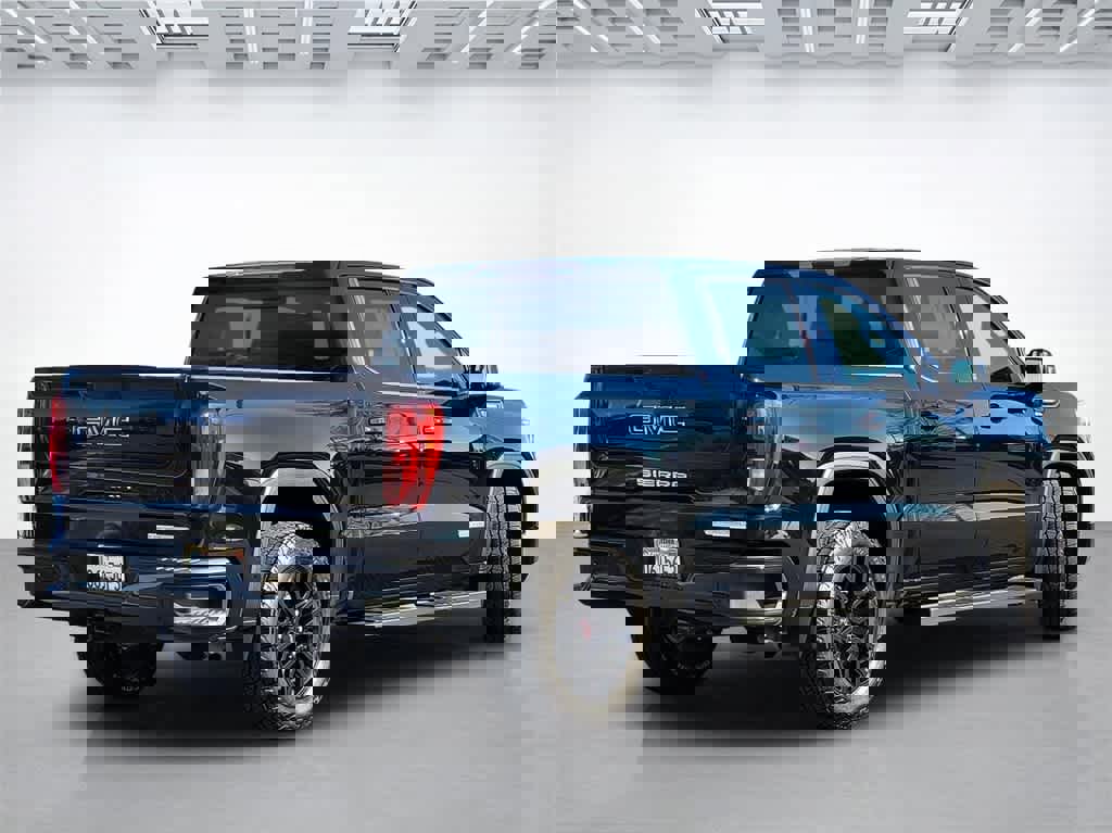 Used 2021 GMC Sierra 1500 Elevation w/ Preferred Package image 6