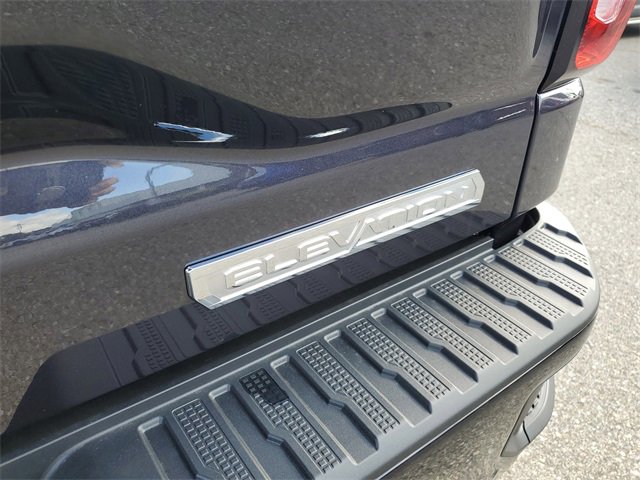 New 2026 GMC Sierra 1500 Elevation image 28